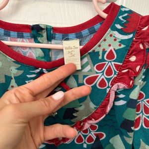 Matilda Jane size 8 nightgown